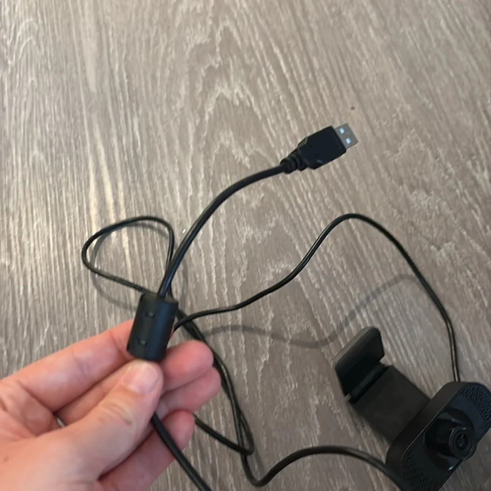 USB Computer Webcam - Picture 3 of 3